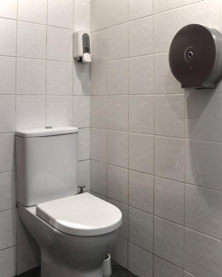 Tiger Hostel Сидней Экстерьер фото